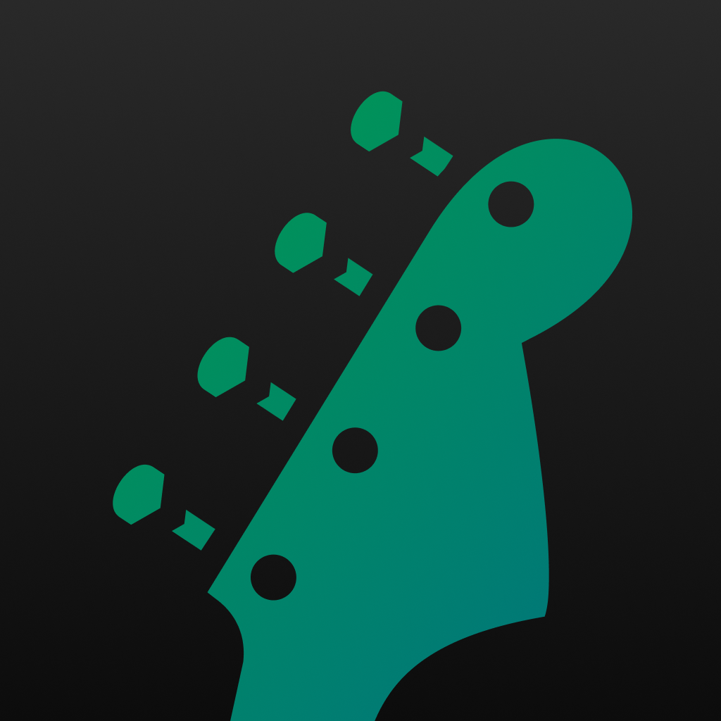 Strumflow App Icon